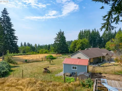9019 NE Winters Road Camas WA 98607