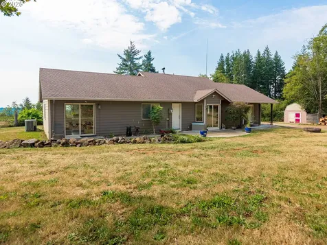 9019 NE Winters Road Camas WA 98607