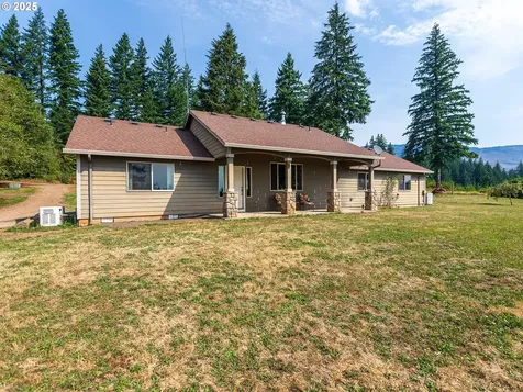 9019 NE Winters Road Camas WA 98607
