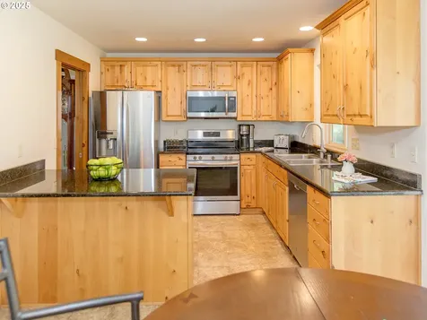 9019 NE Winters Road Camas WA 98607
