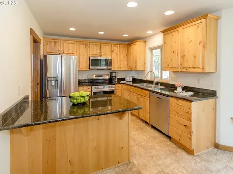 9019 NE Winters Road Camas WA 98607