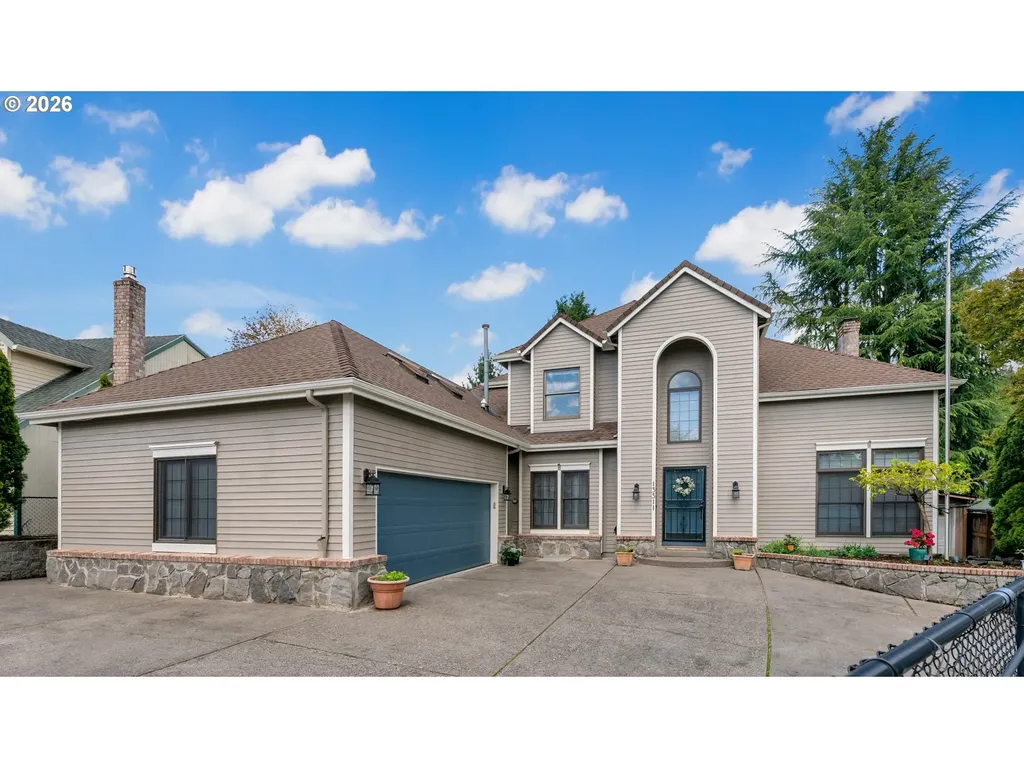 13311 SE Tumbleweed Court Happy Valley OR 97086