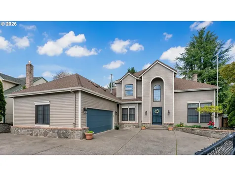 13311 SE Tumbleweed Court Happy Valley OR 97086