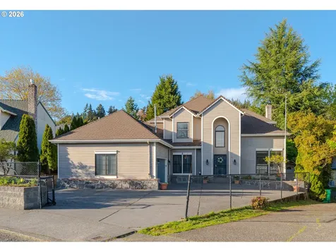 13311 SE Tumbleweed Court Happy Valley OR 97086