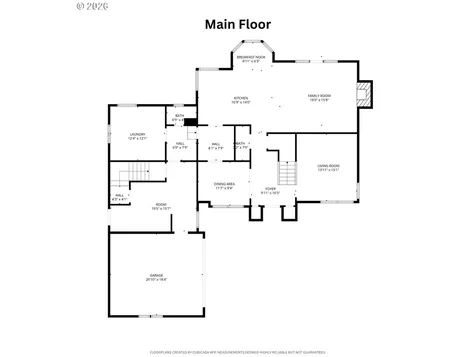13311 SE Tumbleweed Court Happy Valley OR 97086