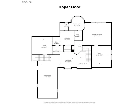 13311 SE Tumbleweed Court Happy Valley OR 97086