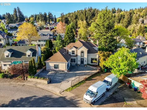 13311 SE Tumbleweed Court Happy Valley OR 97086