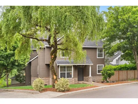 11231 SW 27th Avenue Portland OR 97219