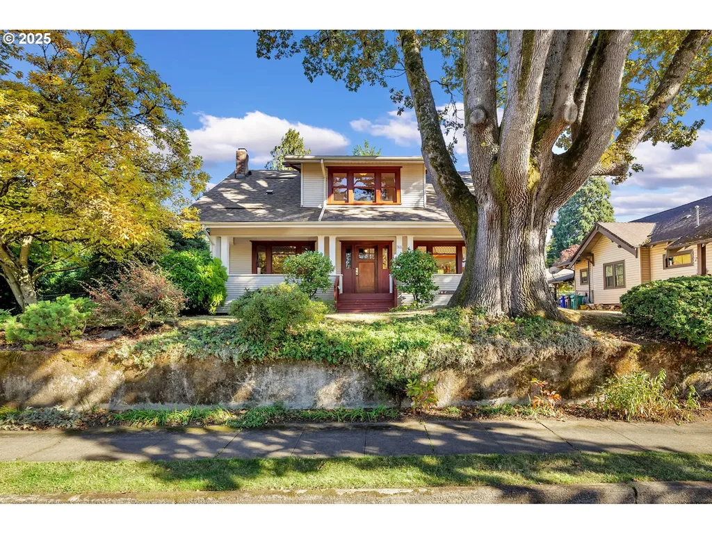 7630 NE Rodney Avenue Portland OR 97211