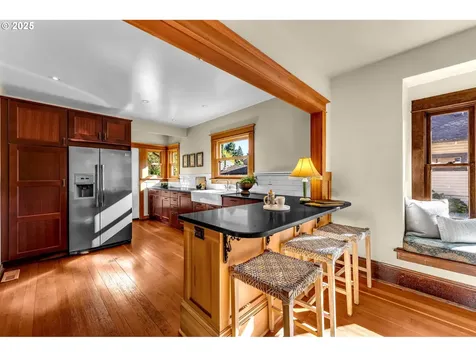 7630 NE Rodney Avenue Portland OR 97211