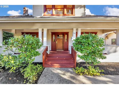 7630 NE Rodney Avenue Portland OR 97211