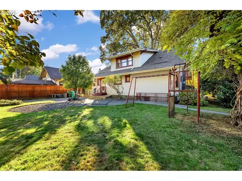 7630 NE Rodney Avenue Portland OR 97211