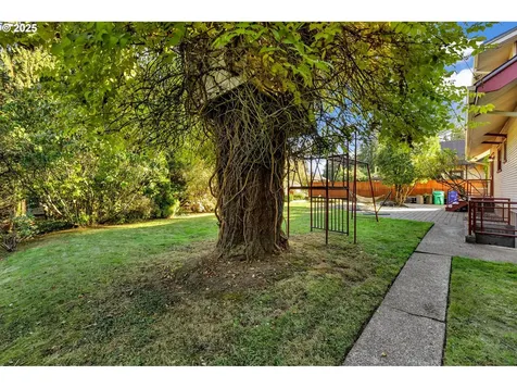 7630 NE Rodney Avenue Portland OR 97211