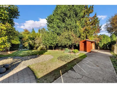 7630 NE Rodney Avenue Portland OR 97211