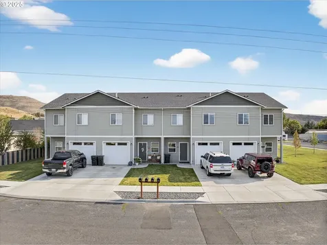575 Baker Street Baker City OR 97814