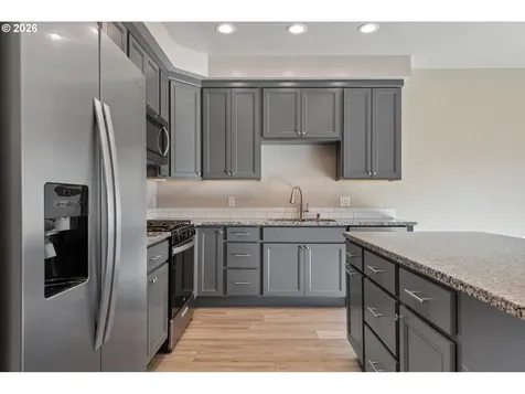 575 Baker Street Baker City OR 97814