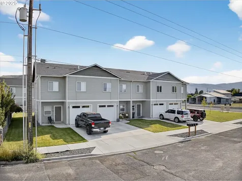 575 Baker Street Baker City OR 97814