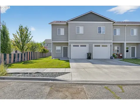 575 Baker Street Baker City OR 97814
