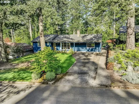 4815 SW 38th Place Portland OR 97221