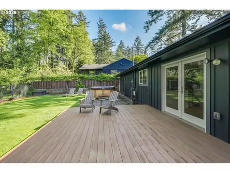 4815 SW 38th Place Portland OR 97221