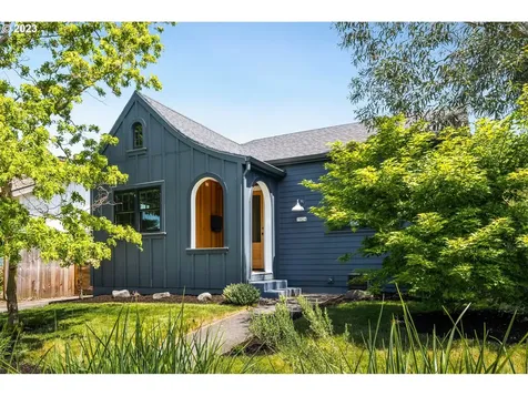 7924 N Emerald Avenue Portland OR 97217