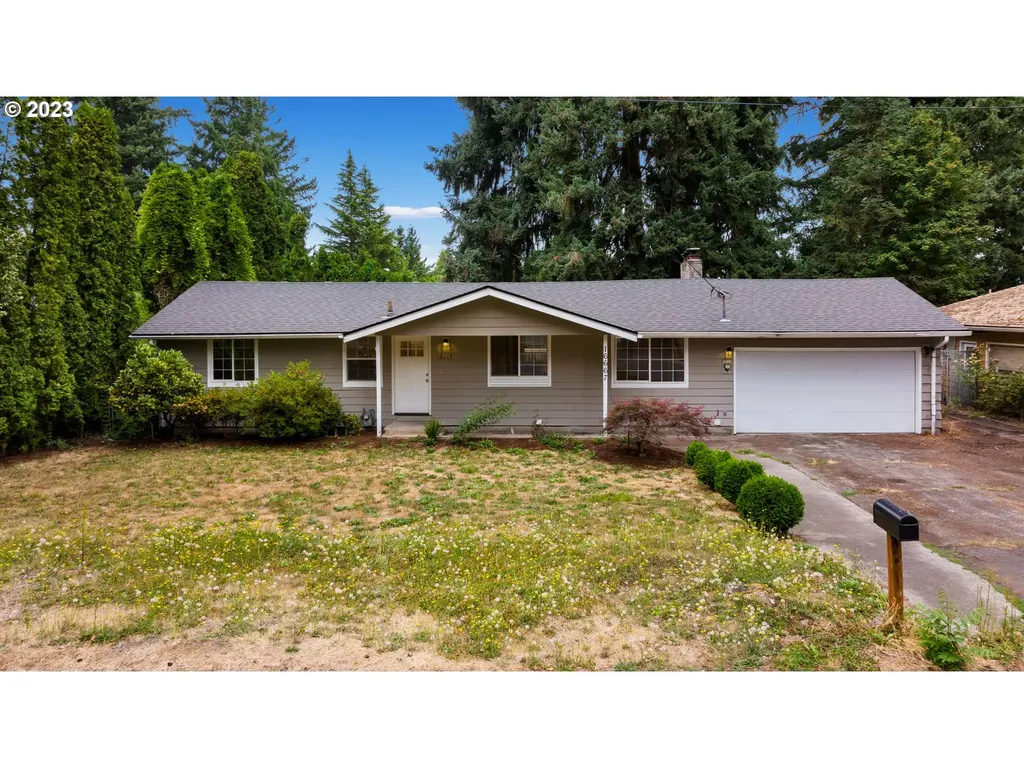 16667 Ne Wasco Street Portland OR 97230