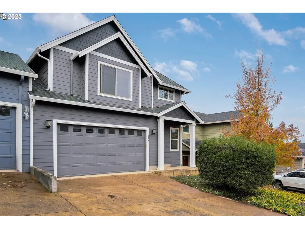 817 Limelight Avenue Nw Salem OR 97304