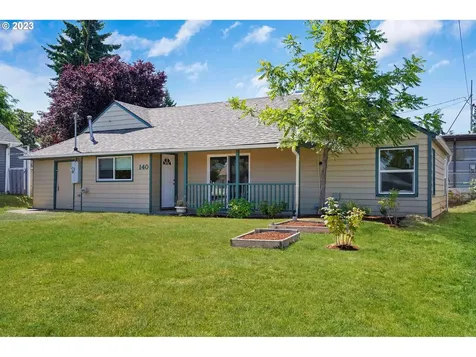 140 Se Mayberry Avenue Corvallis OR 97333