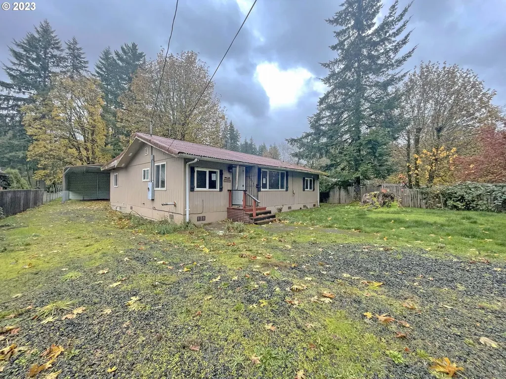 8310 King Road Grand Ronde OR 97347