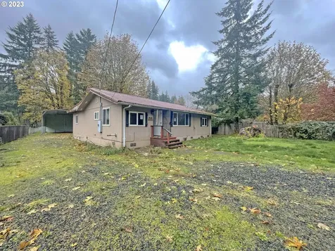 8310 King Road Grand Ronde OR 97347
