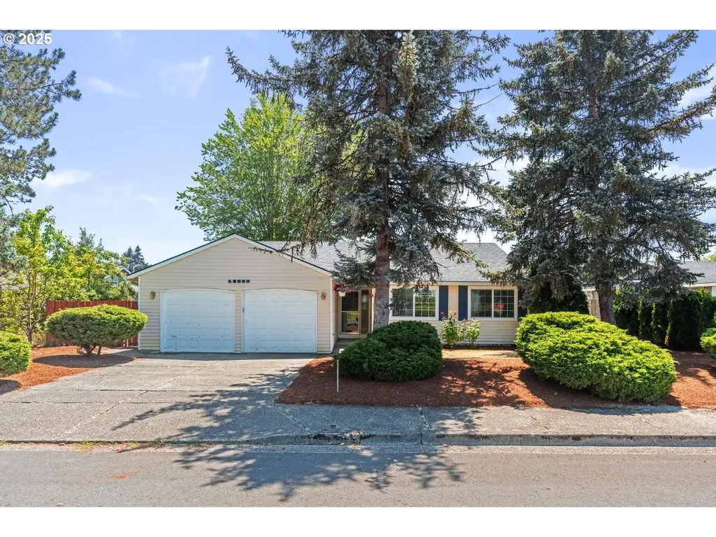 18030 NW Brickstone Lane Beaverton OR 97006