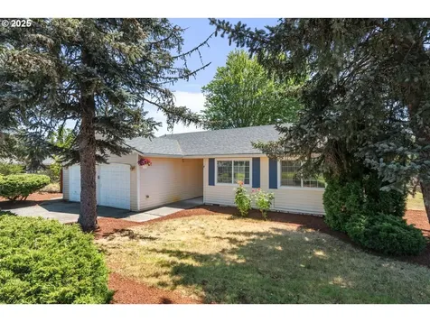 18030 NW Brickstone Lane Beaverton OR 97006