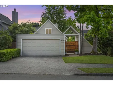 10920 Sw Summer Lake Drive Portland OR 97223