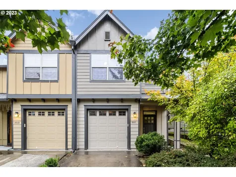 3927 Sw Troy Street Portland OR 97219