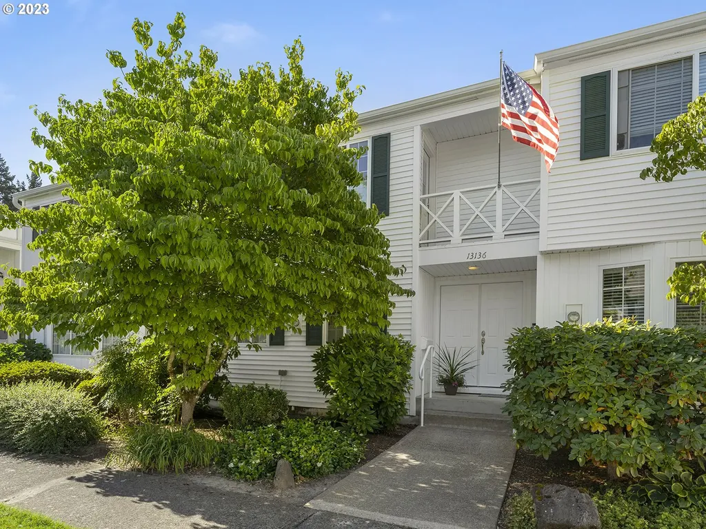13136 Sw 17th Street Beaverton OR 97008