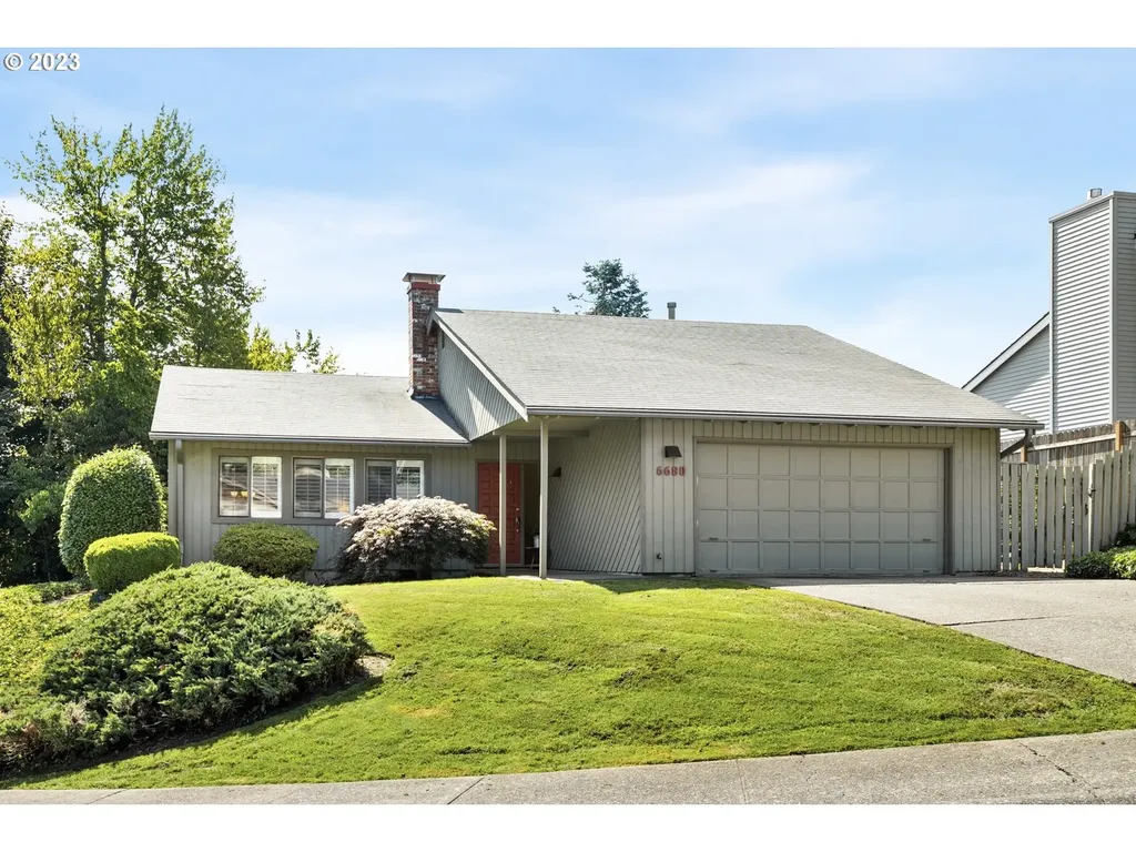 6680 Palomino Circle West Linn OR 97068