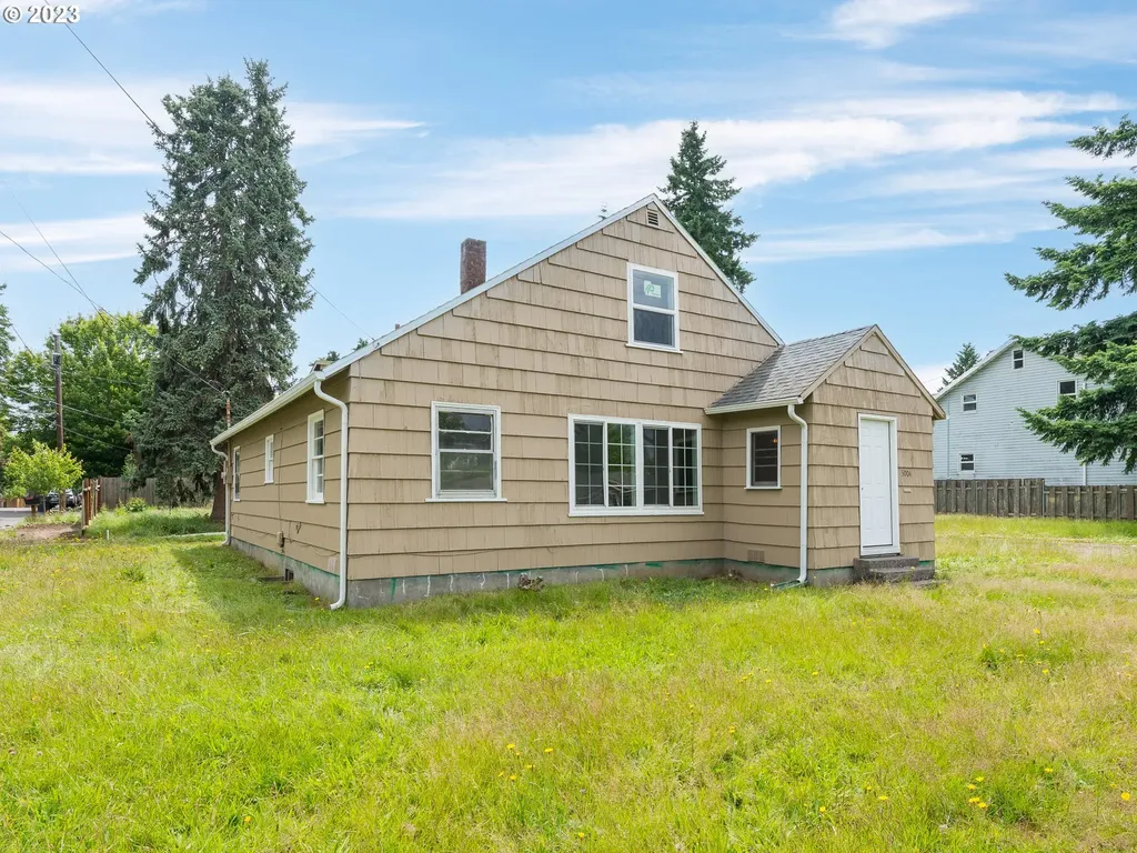 3004 Se 85th Avenue Portland OR 97266
