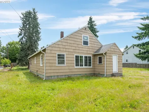 3004 Se 85th Avenue Portland OR 97266
