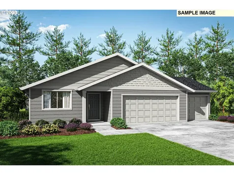 377 Cornwell Street Woodburn OR 97071
