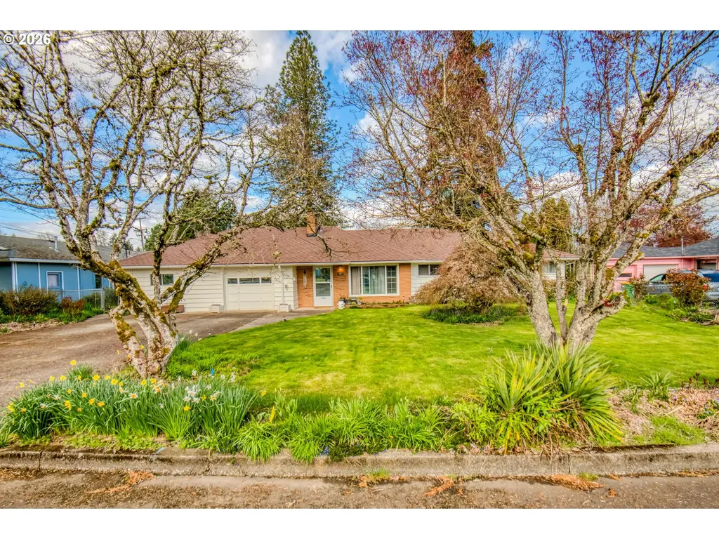 1611 Camino Drive Forest Grove OR 97116