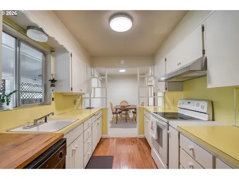 1611 Camino Drive Forest Grove OR 97116