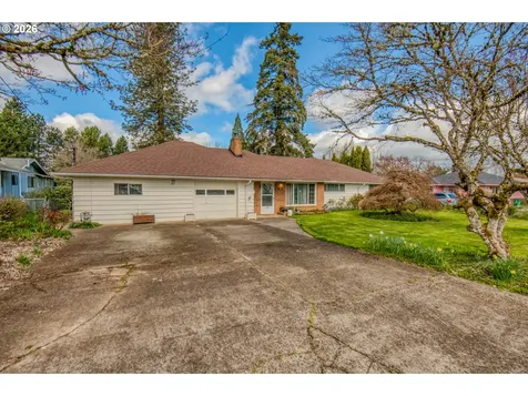 1611 Camino Drive Forest Grove OR 97116