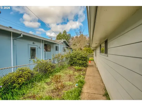 1611 Camino Drive Forest Grove OR 97116
