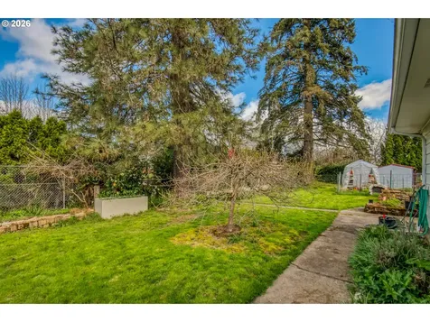 1611 Camino Drive Forest Grove OR 97116