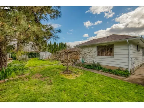 1611 Camino Drive Forest Grove OR 97116