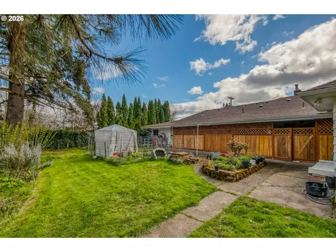 1611 Camino Drive Forest Grove OR 97116