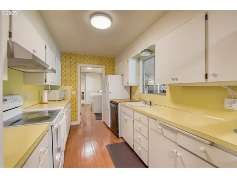 1611 Camino Drive Forest Grove OR 97116