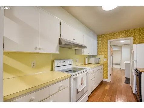 1611 Camino Drive Forest Grove OR 97116