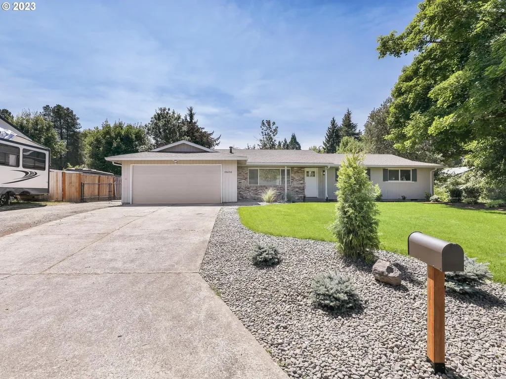 19650 Sw Celebrity Street Beaverton OR 97078