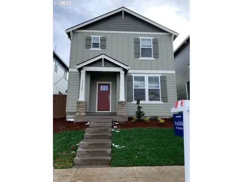 31422 Nw Brooking Street North Plains OR 97133